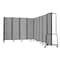 National Public Seating Room Divider, 210 in W RDB6-9PT02 - alternate 6